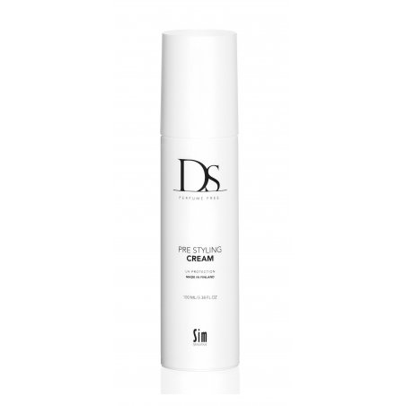 DS - Sim Sensitive Pre Styling Cream 100 ml