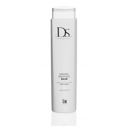 DS - Sim Sensitive Mineral Removing Balm 250 ml