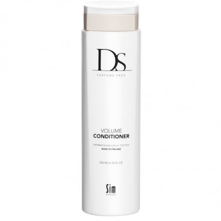 DS - Sim Sensitive Volume Conditioner 200 ml