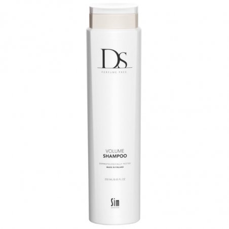 DS - Sim Sensitive Volume Shampoo 250 ml