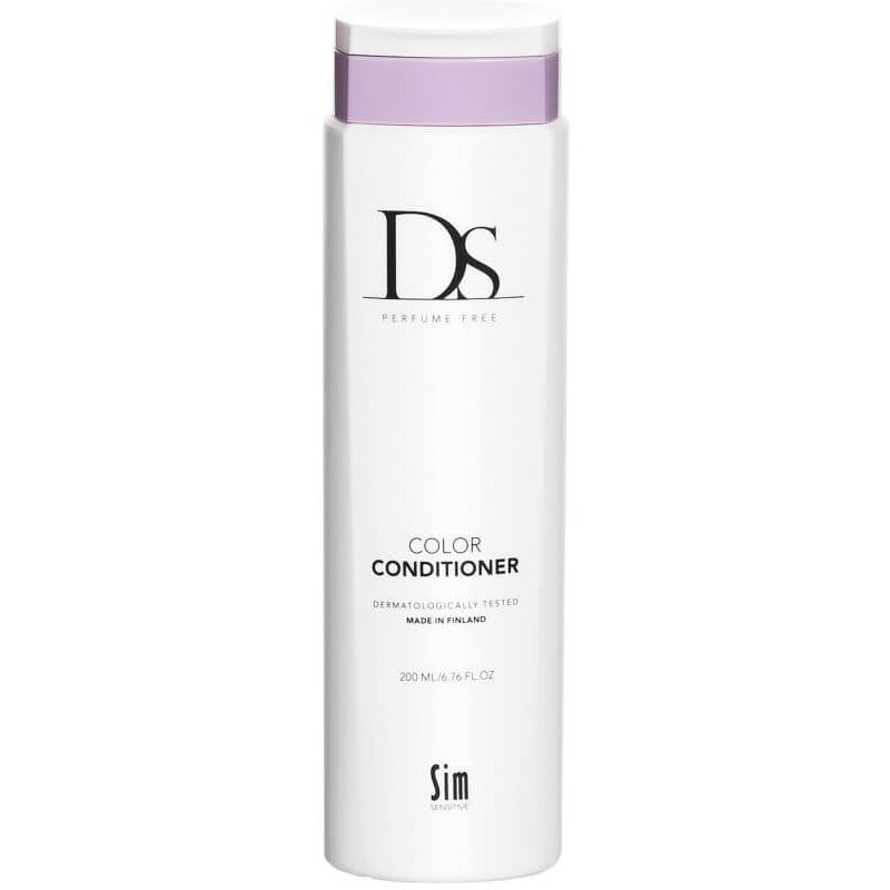 DS - Sim Sensitive Color Conditioner 200 ml