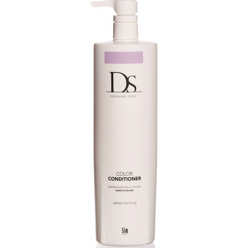 DS - Sim Sensitive Color Conditioner 1000 ml
