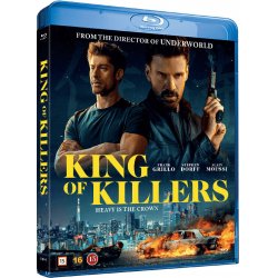 KING OF KILLERS