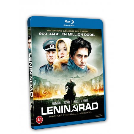 LENINGRAD BD