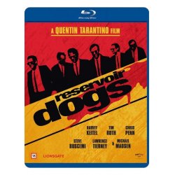 RESERVOIR DOGS BD