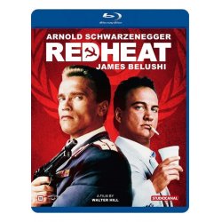 RED HEAT BD