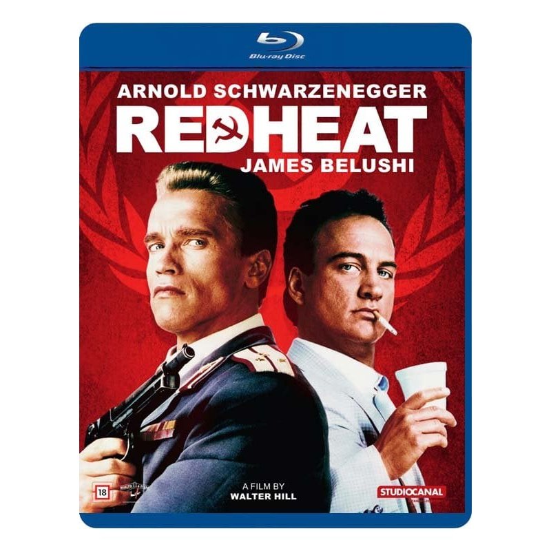 RED HEAT BD