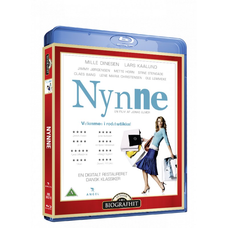 Nynne