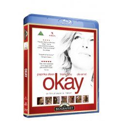 Soul Media Okay Blu-ray Danois