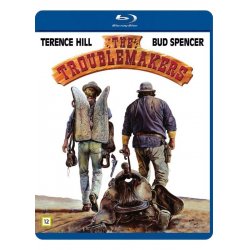 TROUBLEMAKERS BD