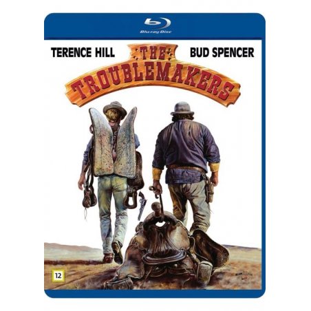 TROUBLEMAKERS BD