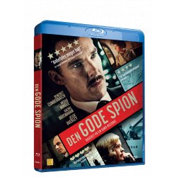 Den gode spion