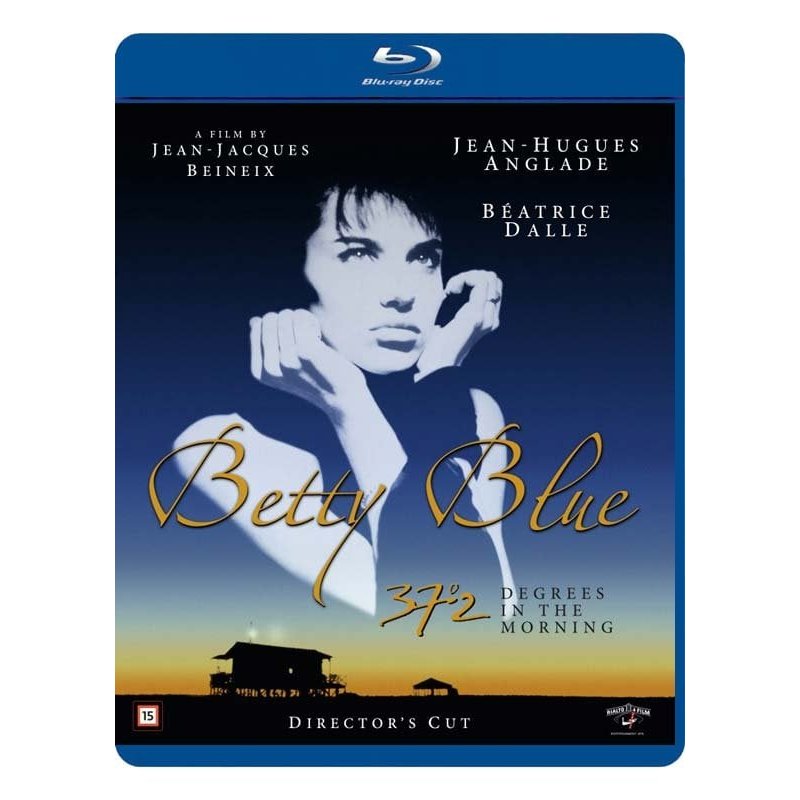 Betty Blue