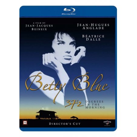 Betty Blue
