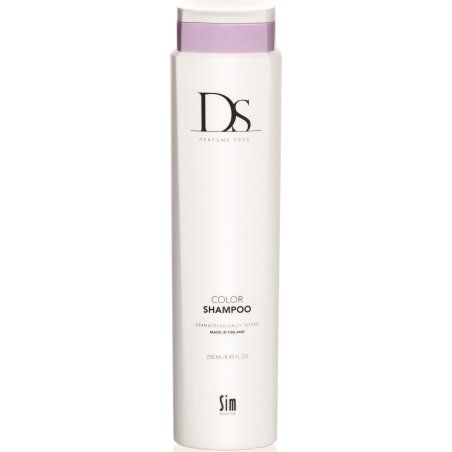 DS - Sin Sensitive Color Shampoo 250 ml