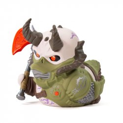 Doom Tubbz figurine PVC Marauder Boxed Edition 10 cm
