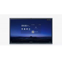 MAXHUB V6 2.18 m (86") 3840 x 2160 pixels VA Black