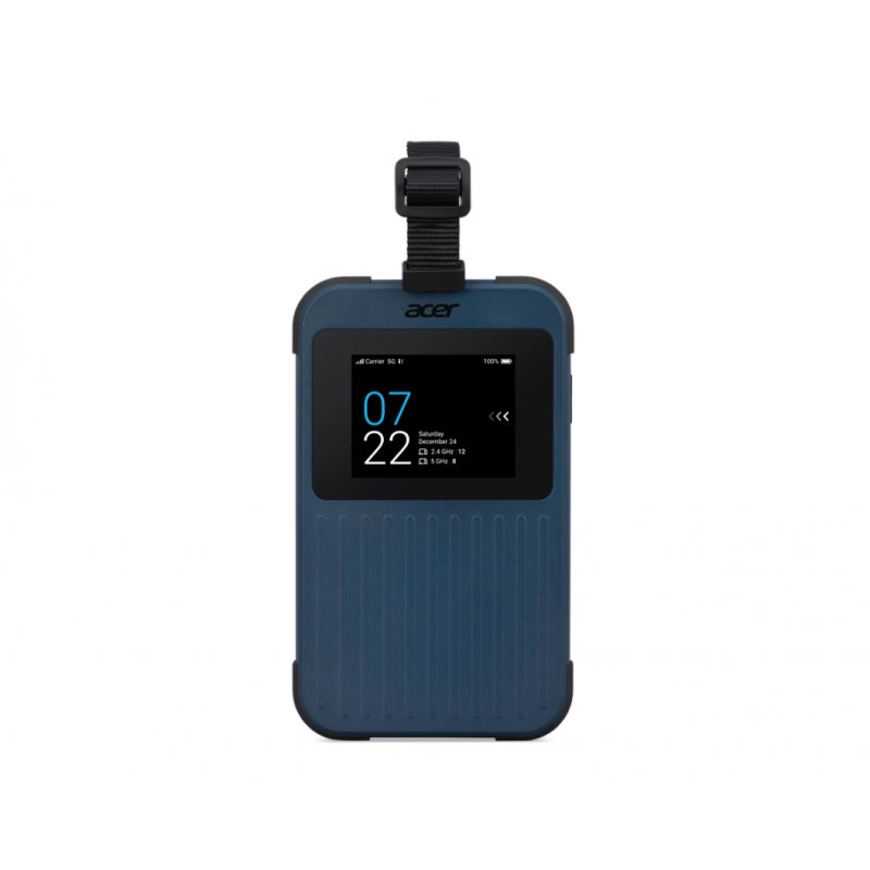 Acer Connect Enduro M3 with 20GB International Data