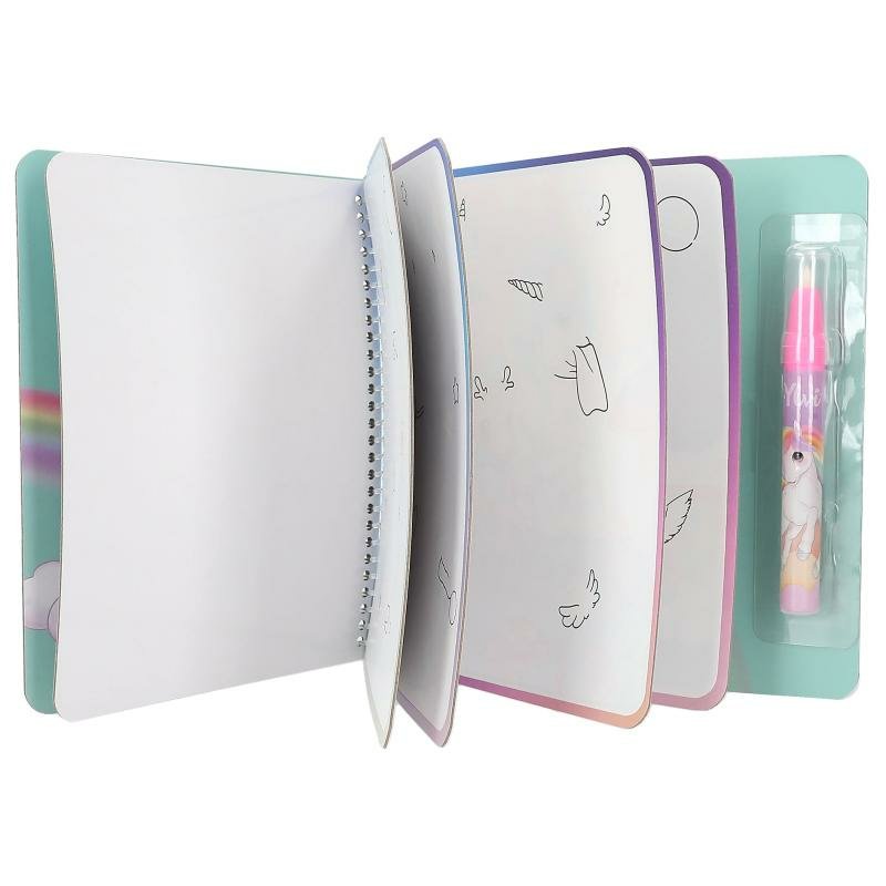 Ylvi Aqua Magic Book ( 0412802 )