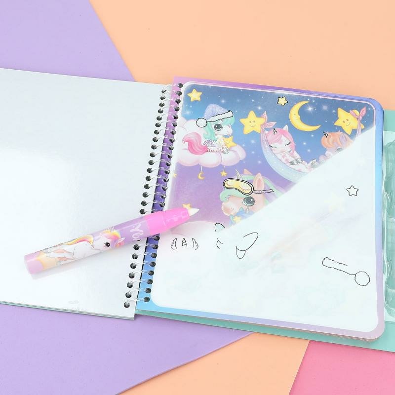 Ylvi Aqua Magic Book ( 0412802 )