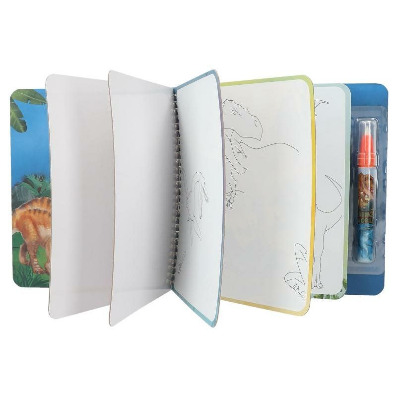 Depesche 0012798 sketchbook