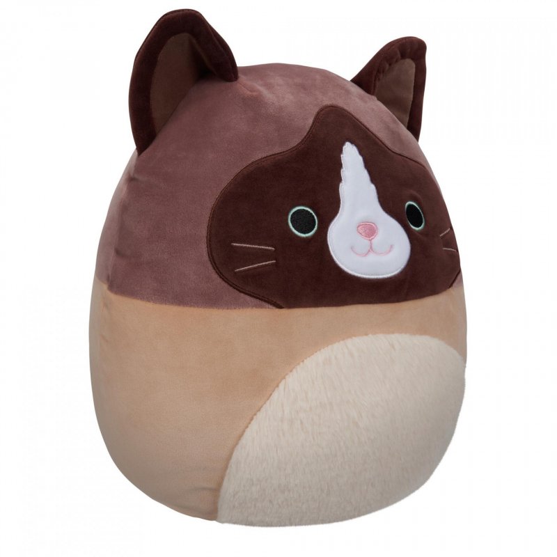 Squishmallows - 30 cm P18 Plush - Woodward (SQCR05423)