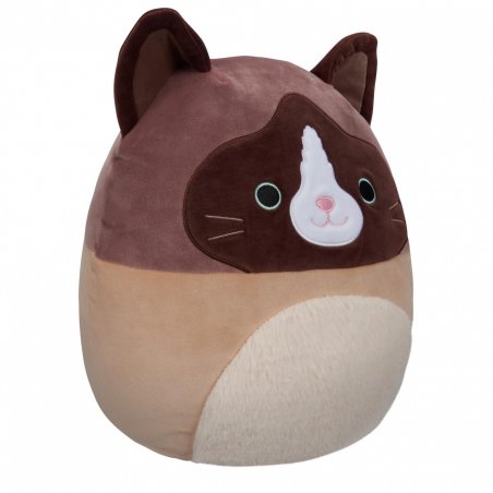Squishmallows - 30 cm P18 Plush - Woodward (SQCR05423)