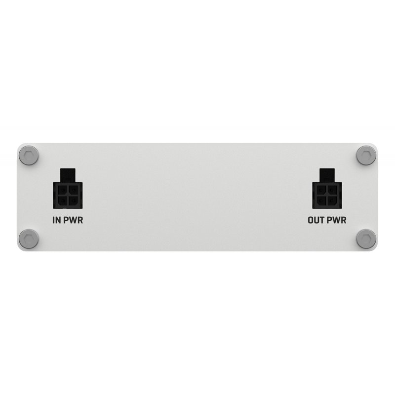 Teltonika BAT120 Uninterruptable Power