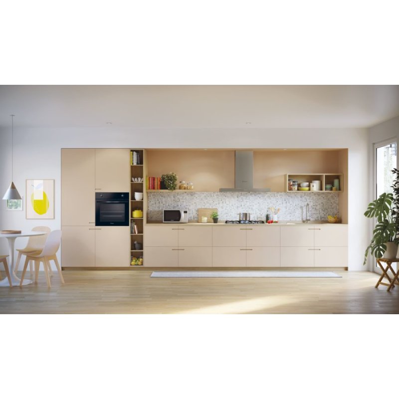 Candy Idea FIDC N100 70 L A Black