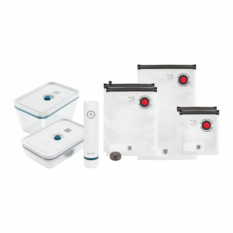 ZWILLING 36815-014-0 appareil à emballage sous vide Bleu