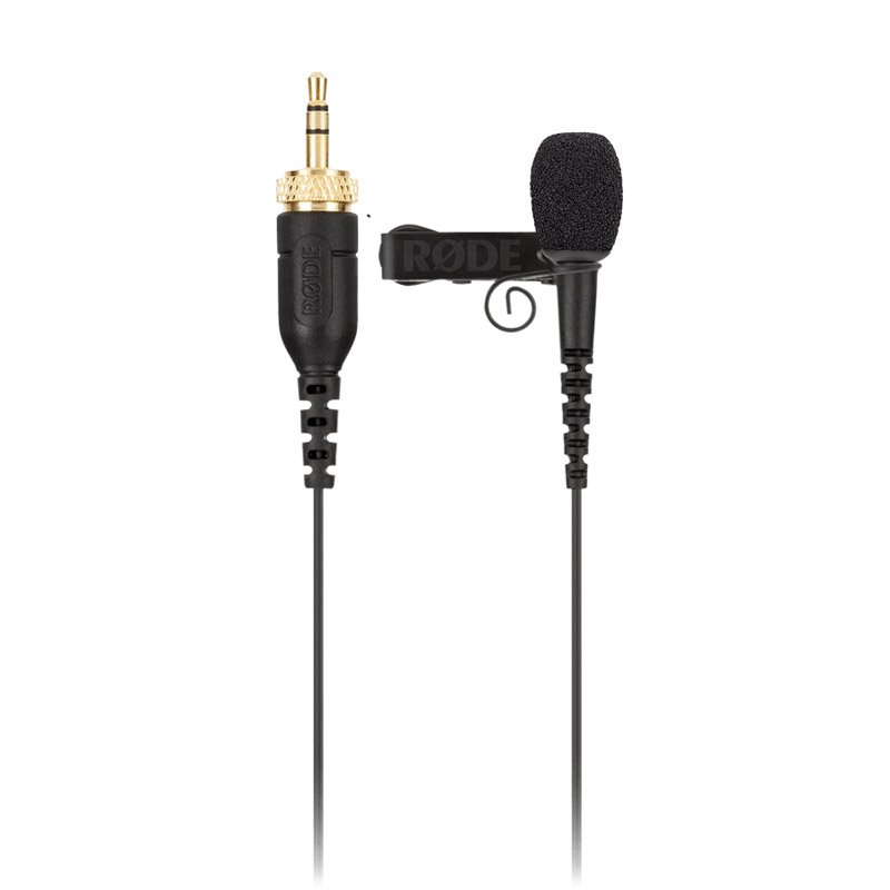 Rode RODELink Lavalier