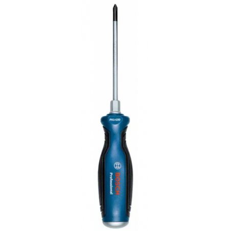 Bosch 1 600 A01 TG2 manual screwdriver Single Straight screwdriver