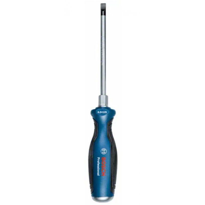Bosch 1 600 A01 TG1 manual screwdriver Single Straight screwdriver