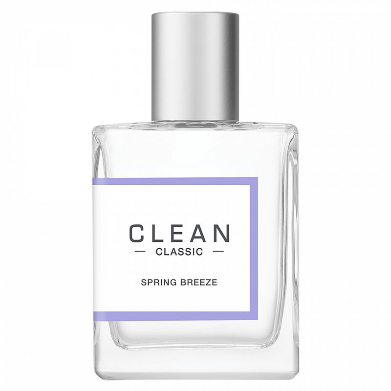 Clean - Spring Breeze 60 ml