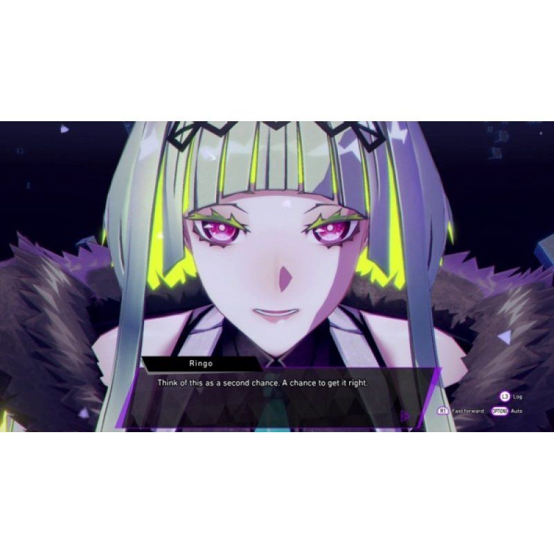 PLAION Soul Hackers 2 Standard Allemand Xbox One/Xbox Series X