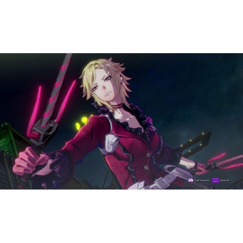 PLAION Soul Hackers 2 Standard Allemand Xbox One/Xbox Series X