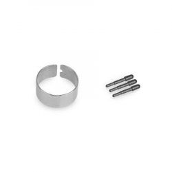 Lenovo 4XH0R14769 stylus pen accessory Metallic 1 pc(s)