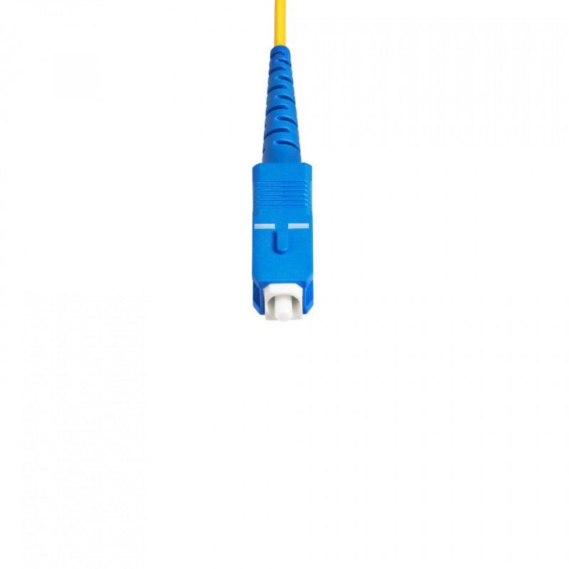 100m SC/SC OS2 Single Mode Fiber Cable