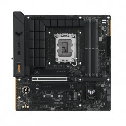 Asus TUF GAMING B760M-PLUS WIFI II