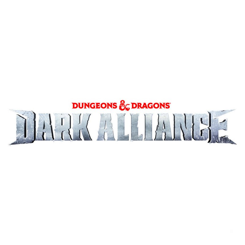 Dungeons & Dragons: Dark Alliance (POL/Multi in Game)