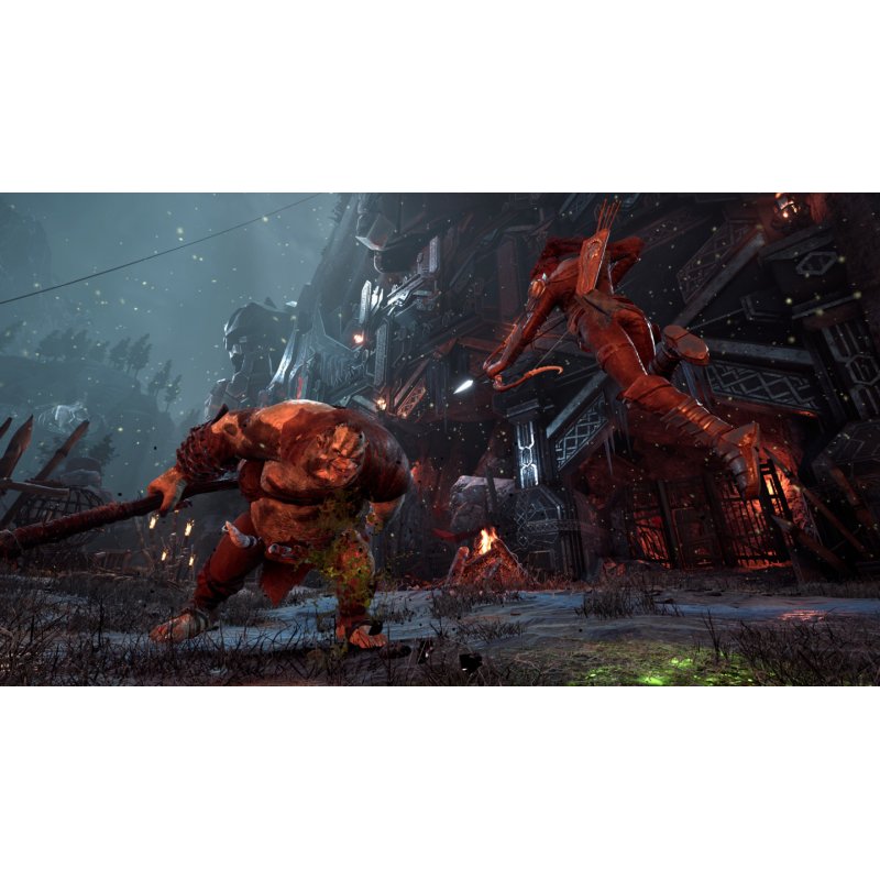 PLAION Dungeons & Dragons: Dark Alliance - Day One Edition Multilingual Xbox Series X