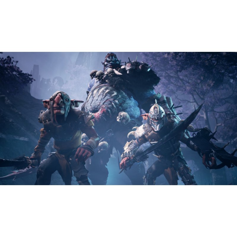 PLAION Dungeons & Dragons: Dark Alliance - Day One Edition Multilingual Xbox Series X