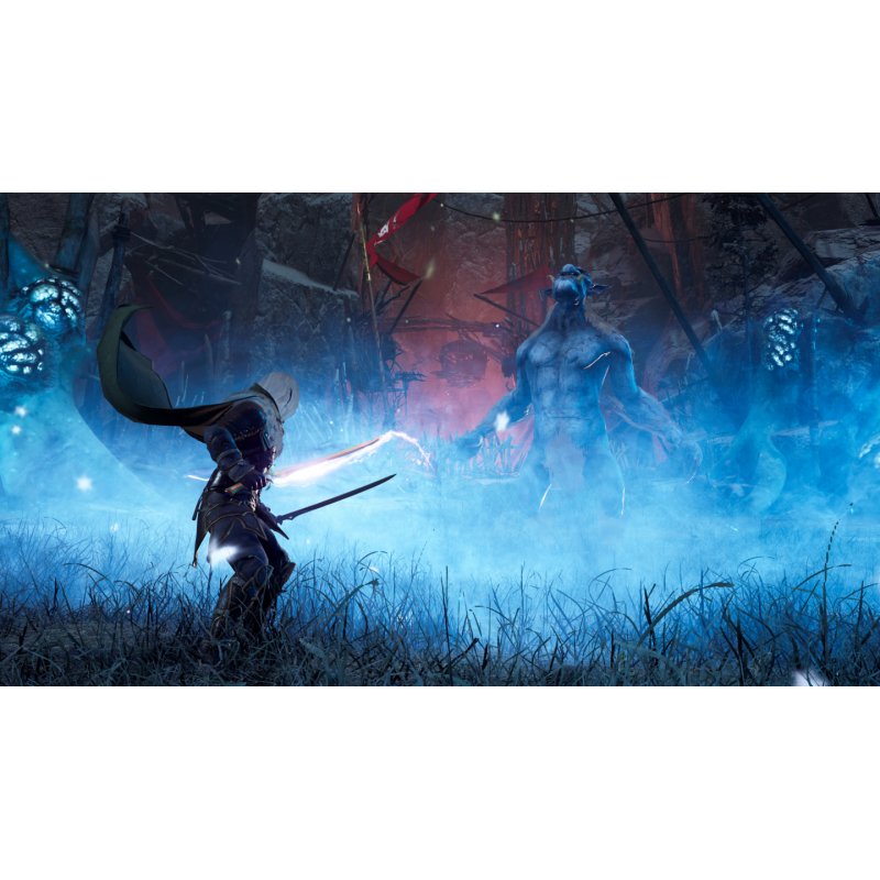 PLAION Dungeons & Dragons: Dark Alliance - Day One Edition Premier jour Multilingue Xbox Series X