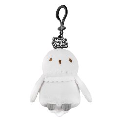 Harry Potter porte-clés peluche Hedwig 11 cm
