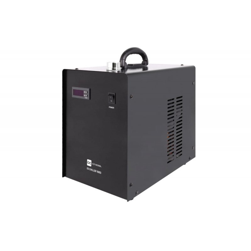Alphacool ES Chiller 1000