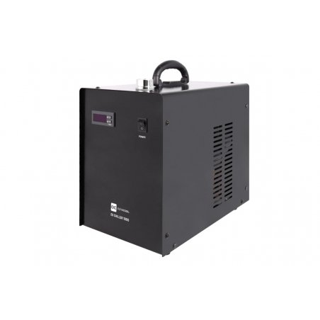 Alphacool ES Chiller 1000