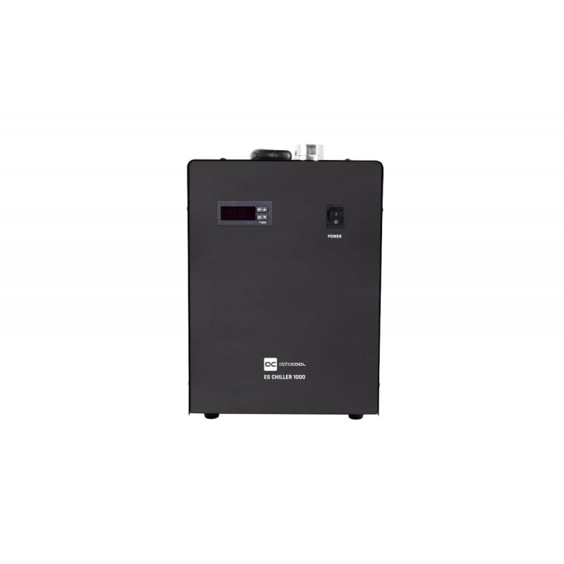 Alphacool ES Chiller 1000