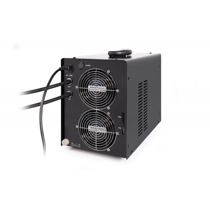 Alphacool ES Chiller 1000
