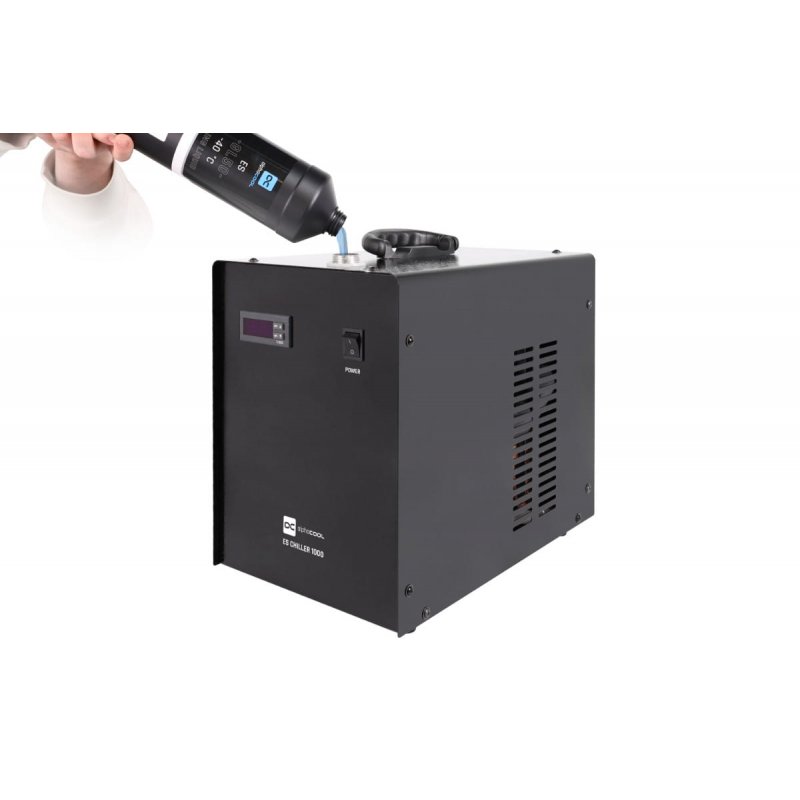 Alphacool ES Chiller 1000