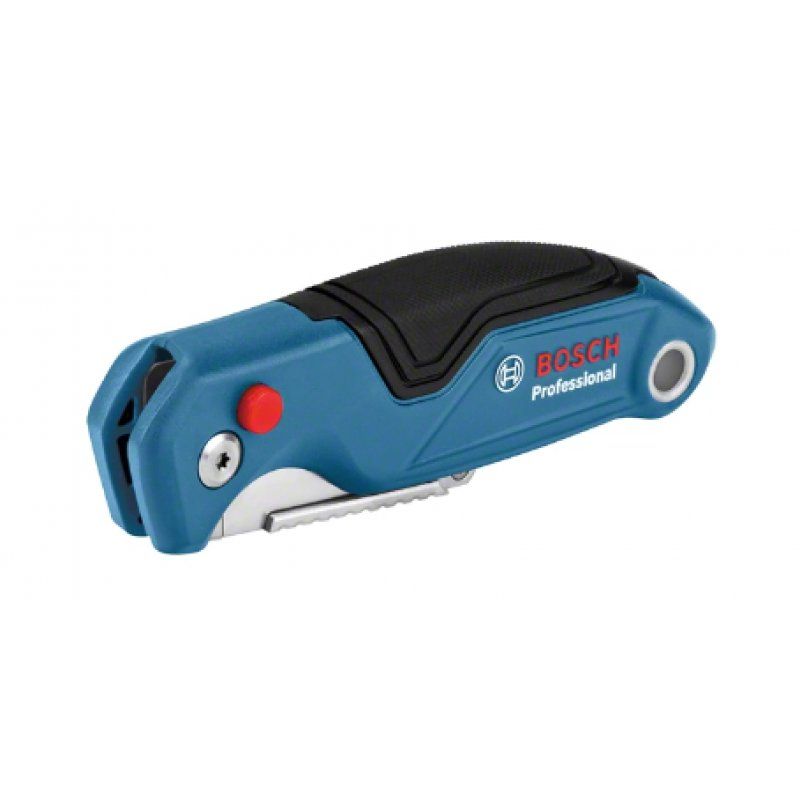 Bosch 1 600 A01 6BM utility knife Multicolour Snap-off blade knife